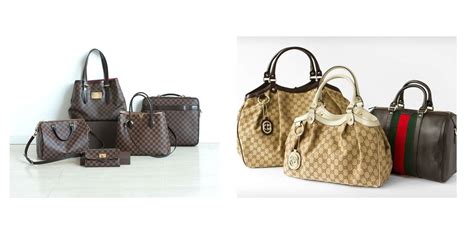 gucci o louis vuitton|louis vuitton vs gucci handbags.